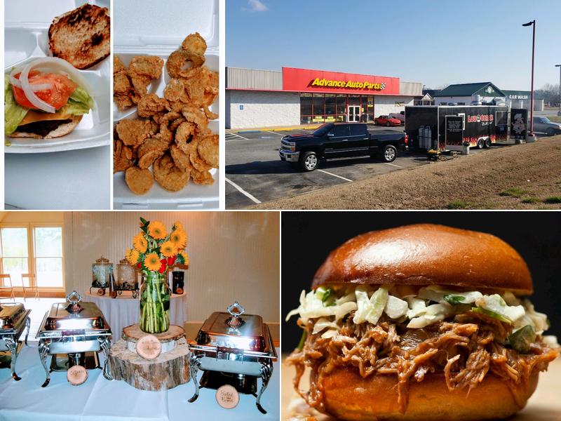 Lou-Cora’s Bar-B-Q