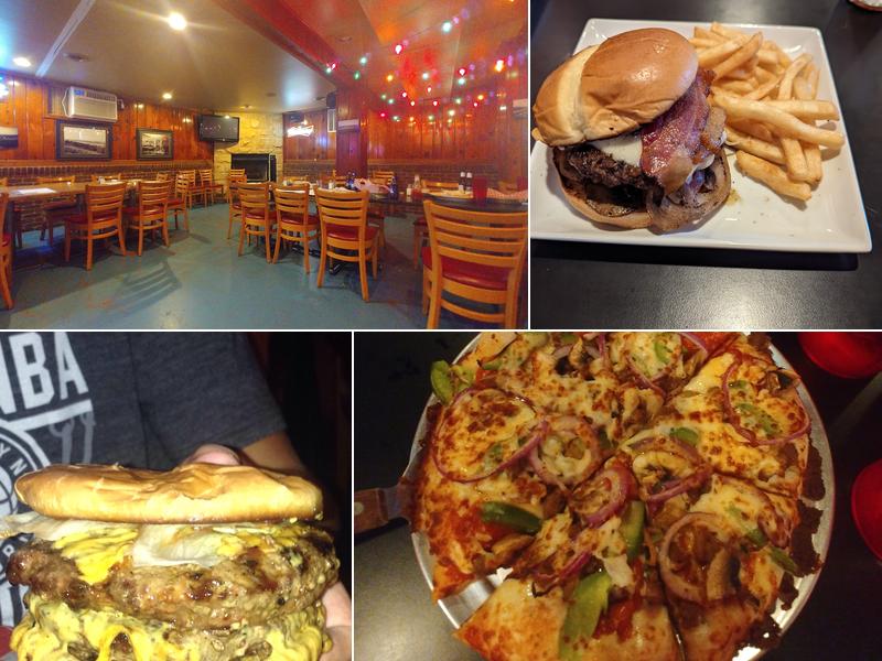 Wild Olives 1 W Flint Hills Dr, Alma