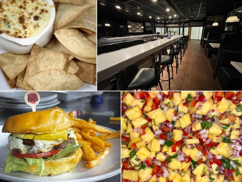 Big Phil's Bar & Grill