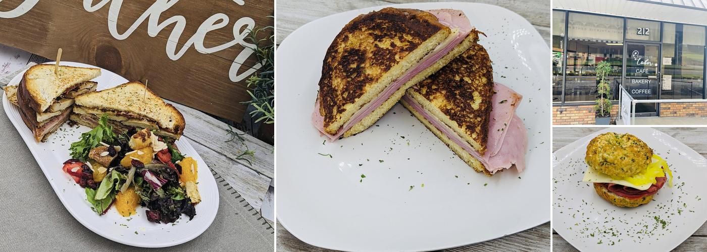 Fruits of Labor Montgomery