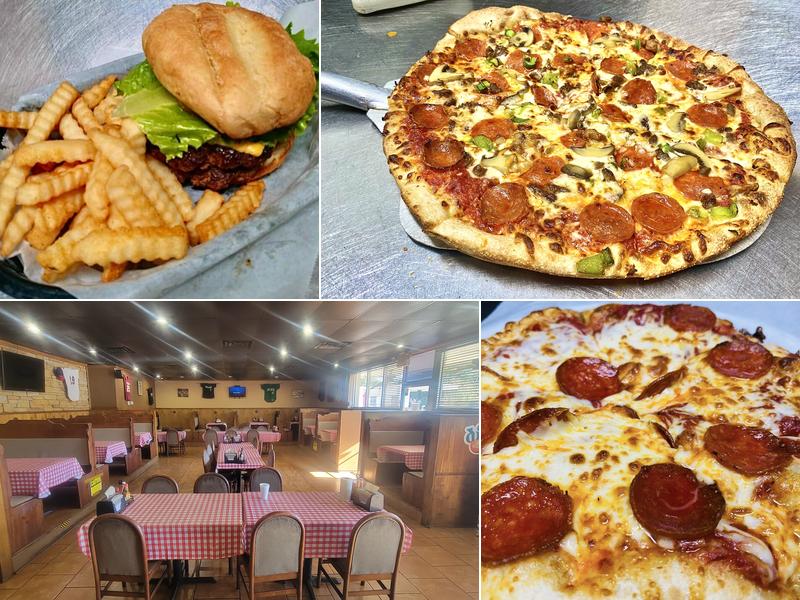 Bray'z Quesadillas & More