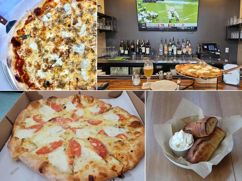 TrailsEnd Bistro 1 Greenside Way N, Plymouth