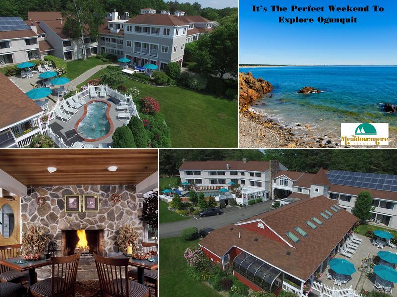 West Meadow Pub 74 Main St, Ogunquit