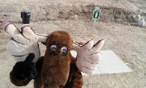 Moose Mountain Recreation, LLC Brookfield