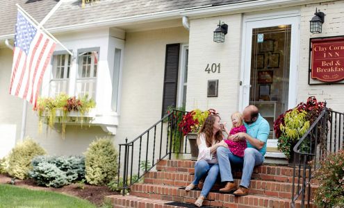 Clay Corner Inn Blacksburg