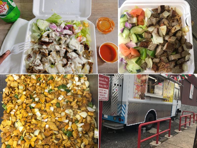 Gyro Everyday Halal Food