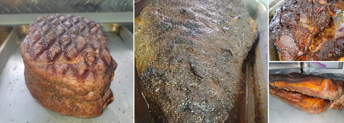 The Country Road Chef