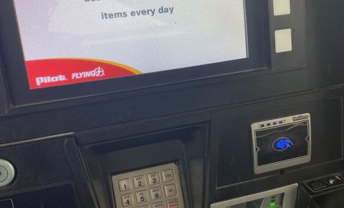 PJ Fresh Marketplace