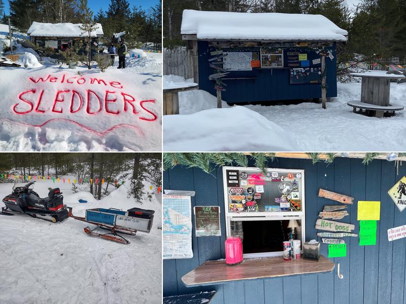 Chicks Corner 12200-12268 N Maple Block Rd, Paradise