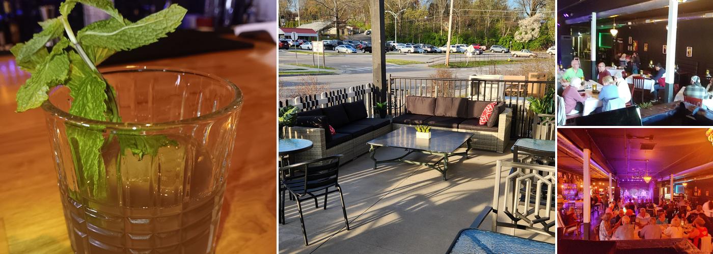 201 Café and Wine Bar