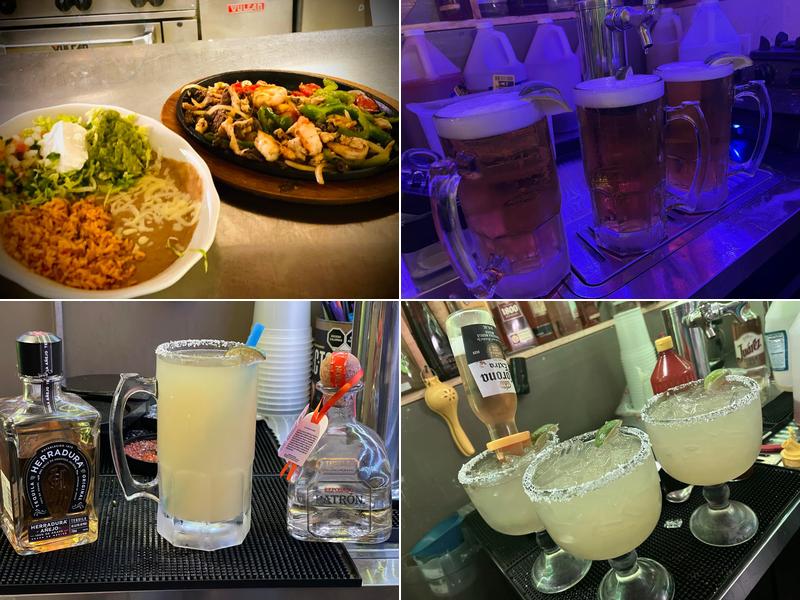 Dos Arcos 202 N Main St, Paris