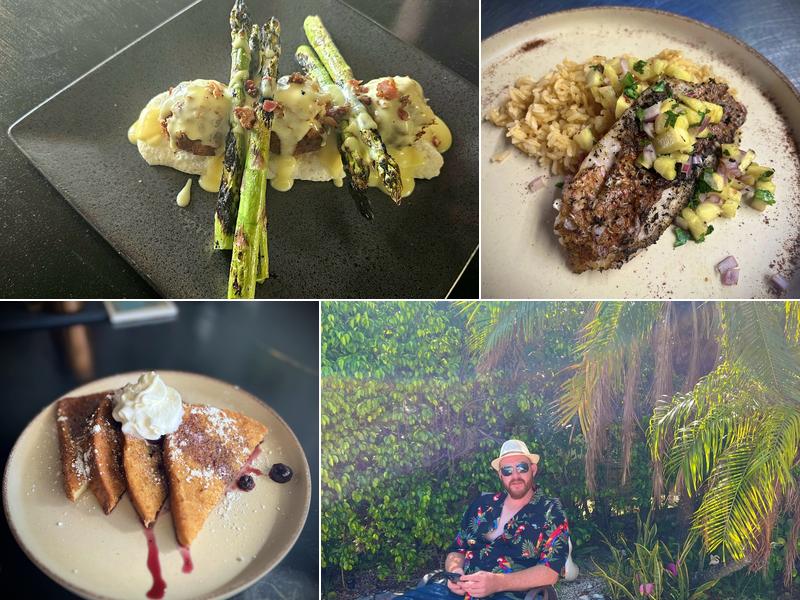 Eazy's Kitchen and Bar 16420 Court St, Amelia Court House