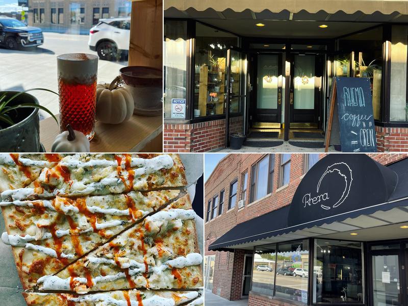 Rhema Coffee 1110 Hennepin Ave N, Glencoe