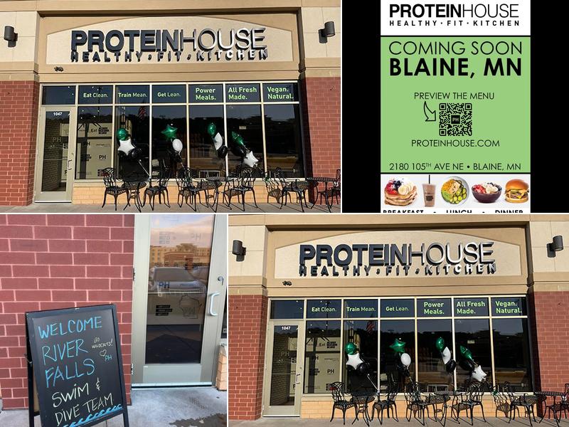 PROTEINHOUSE