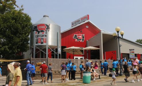 Iowa Pork Producers Association