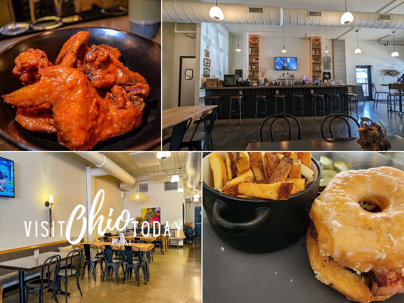 Fort 88 127 N Sandusky Ave, Upper Sandusky