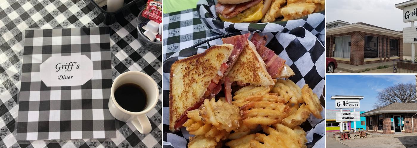 Griff’s Diner