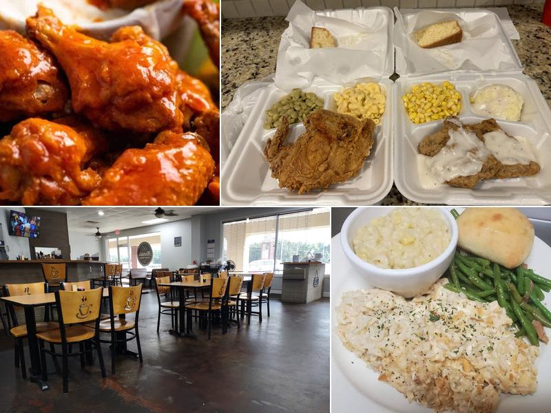 Annie's Comfort Kitchen