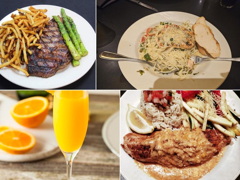 Fresh Chef Hickory 1825 N Center St, Hickory