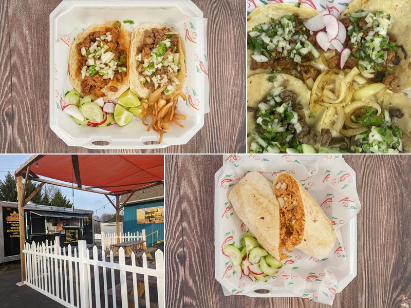 Tacos El Charly 119 Pinewood Rd, Granite Falls