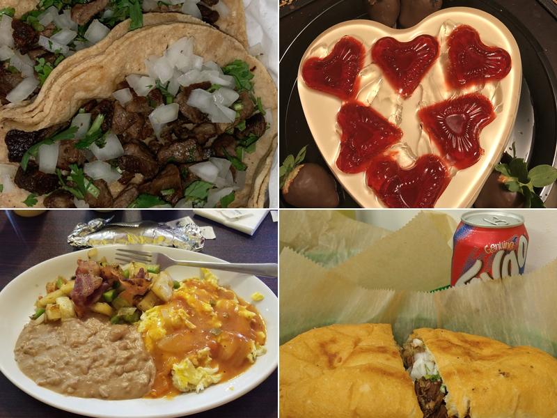 Taqueria El Huaraches