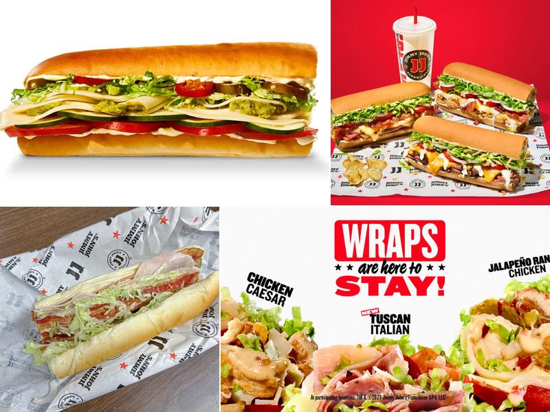 Jimmy John's