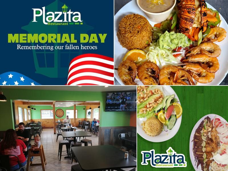 Plazita Mexican Restaurant #2