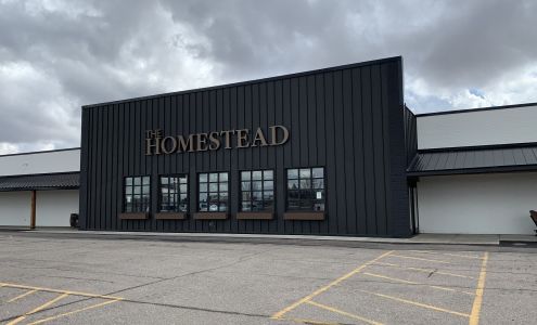 The Homestead