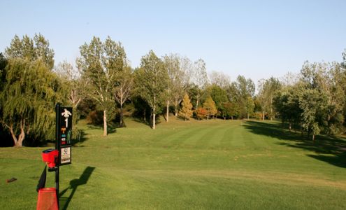 Pomme De Terre Golf Club 24860 State Hwy 9, Morris Minnesota 56267