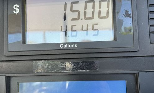 PJ Fresh Marketplace