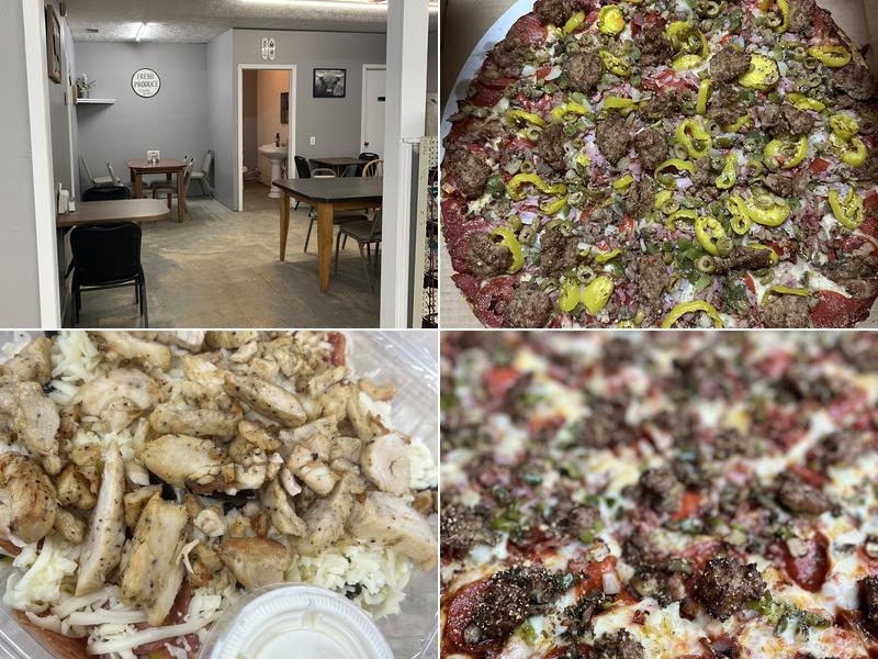 Jack’s Black Diamond Store