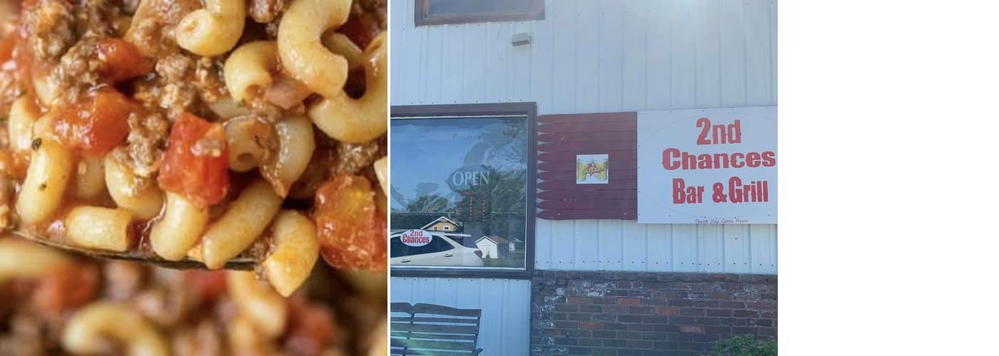 2nd Chances Bar & Grill