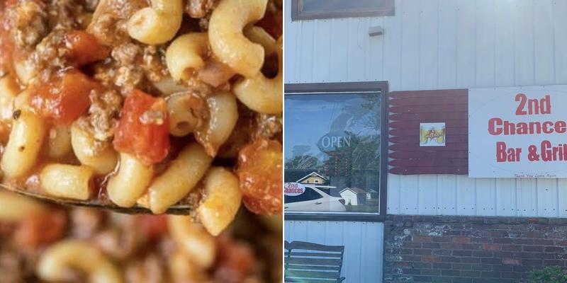 2nd Chances Bar & Grill