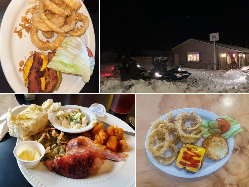 The Hook IL-106, Kinderhook