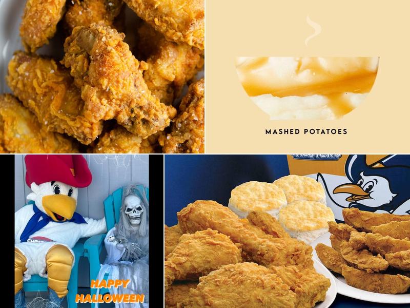 Chester Chickens 179 Darling Rd, Darling