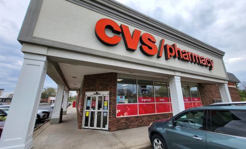 CVS