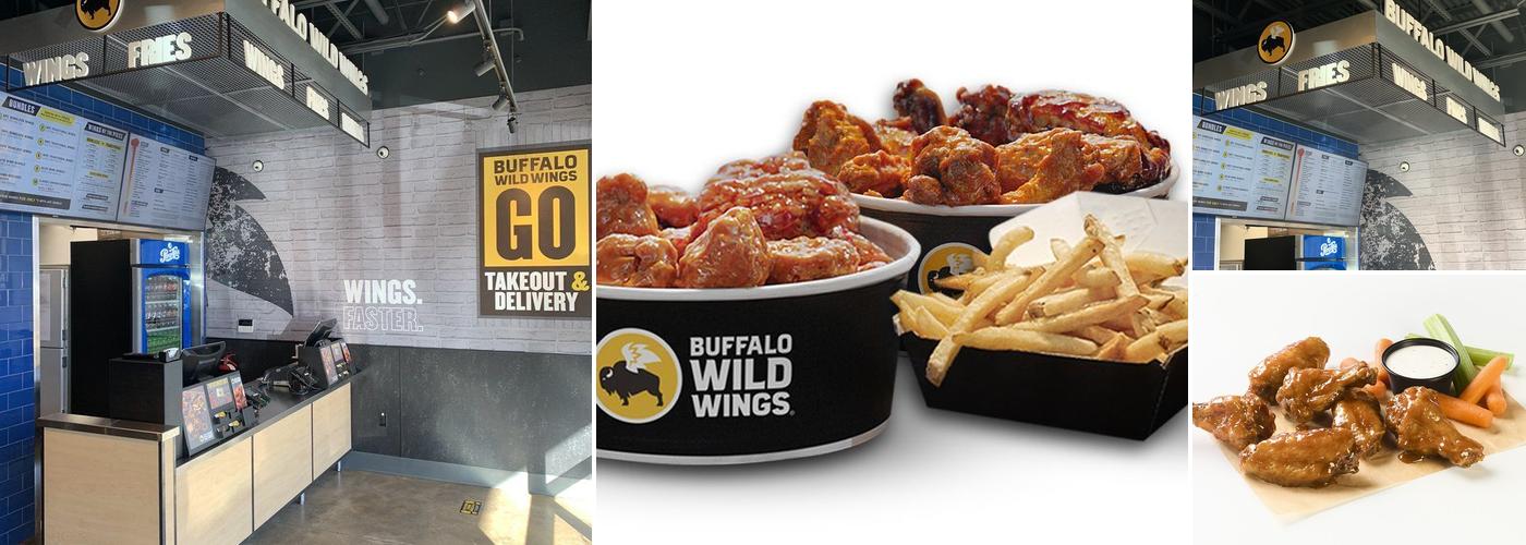 Buffalo Wild Wings ‘GO’