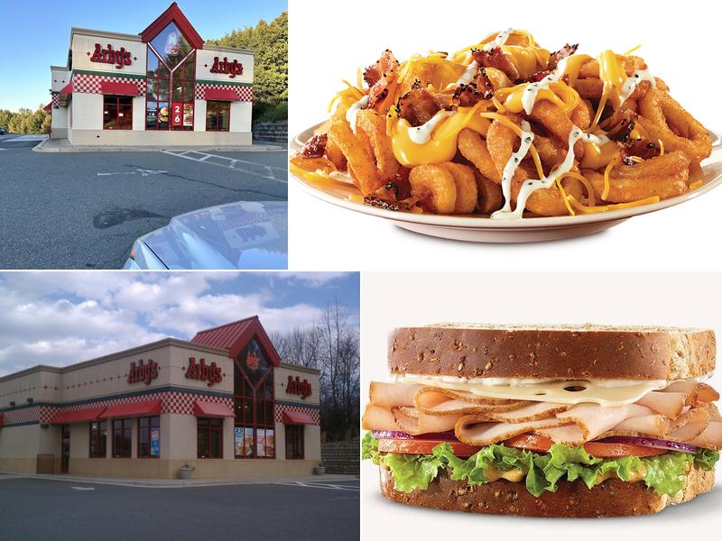 Arby's