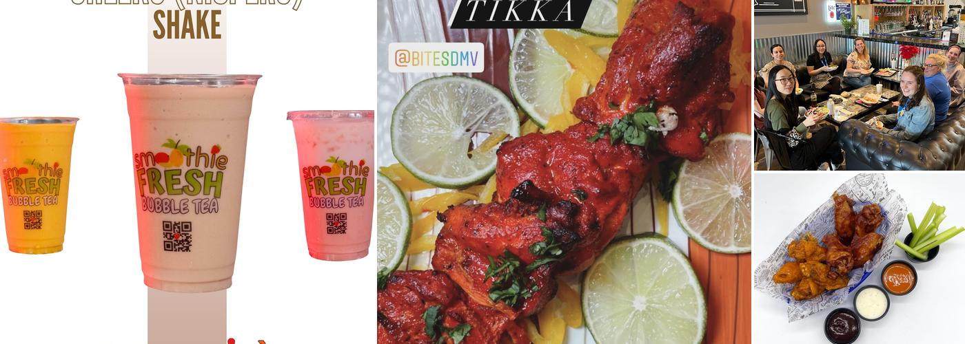 Charleys Philly Steaks – BITES Langley Park