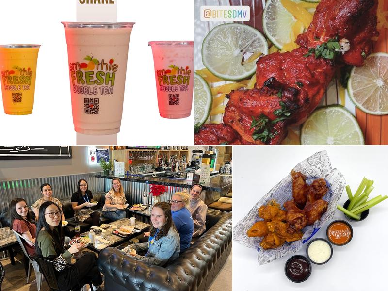 Charleys Philly Steaks – BITES Langley Park