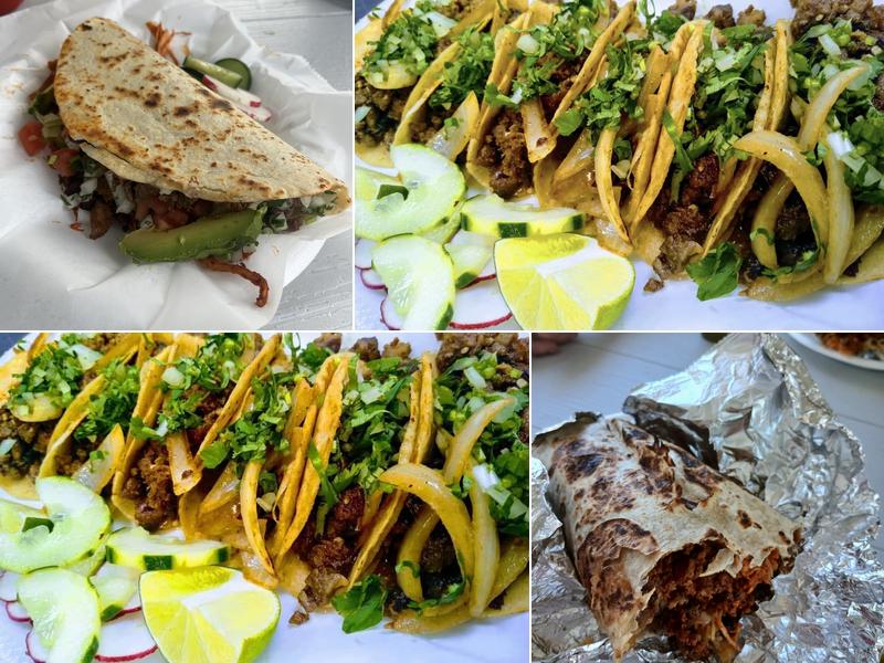 El Rinconcito Latino