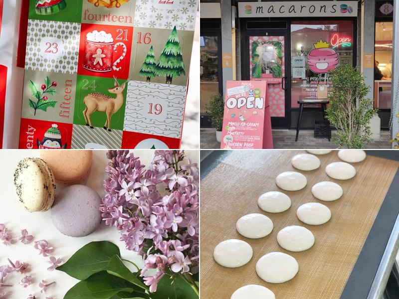 maca at Bow Market 1 Bow Mkt Wy Suite 9, Somerville