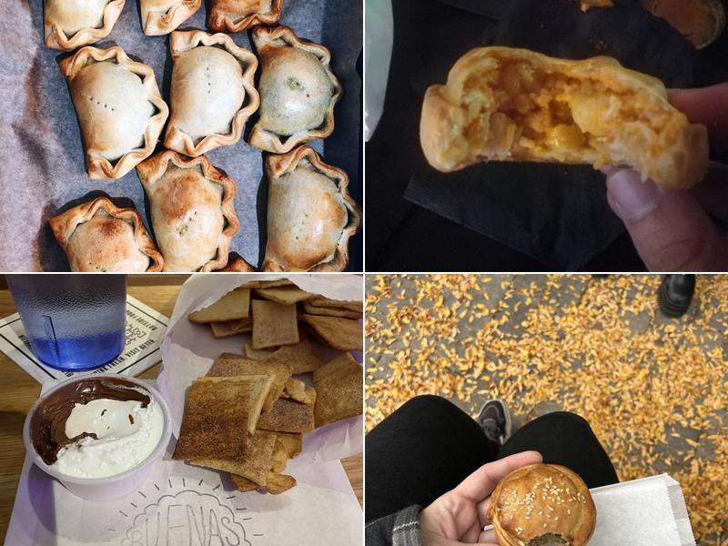 Buenas 1 Bow Mkt Wy #14, Somerville