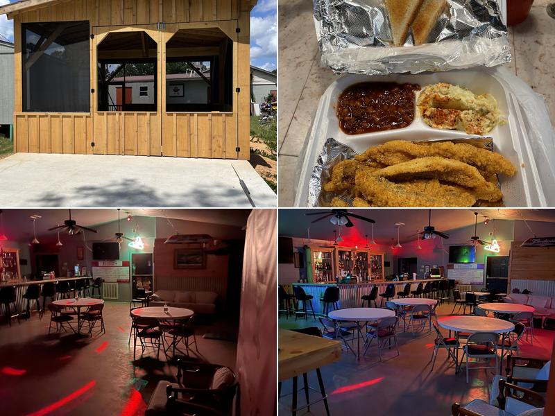 Home Town Club & Grill