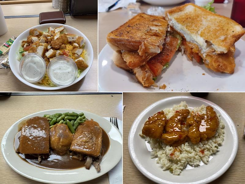 Willow Springs Restaurant 453 Teetor Rd, Hagerstown