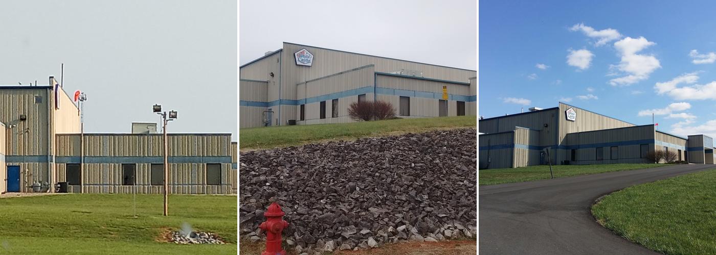 White Castle Meat Processing