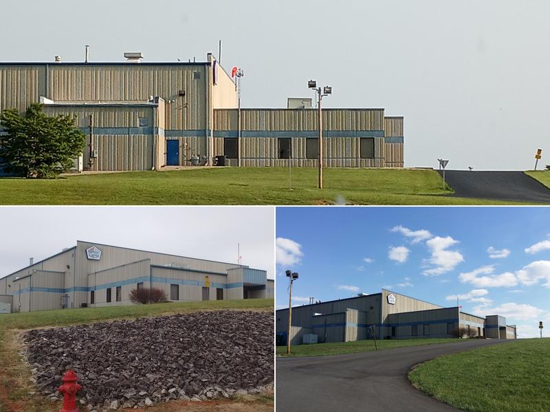 White Castle Meat Processing 101 E Martin St, Orleans