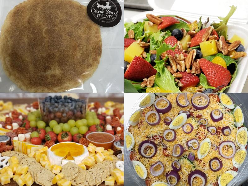 Clark Street Treats Cullman