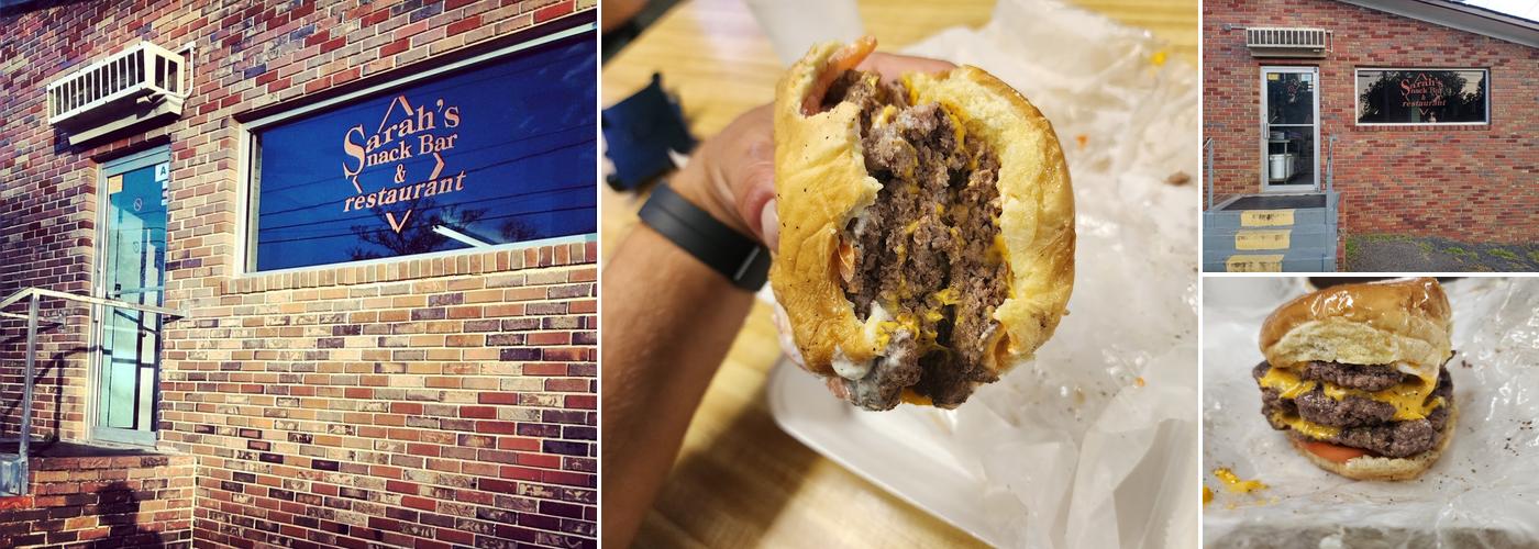 Sarah's Snack Bar and Restaurant