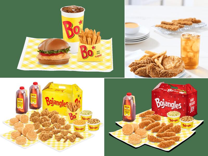 Bojangles